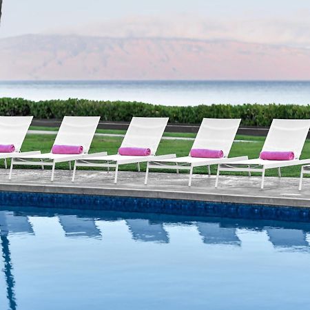 Kaanapali Ocean Inn Eksteriør billede