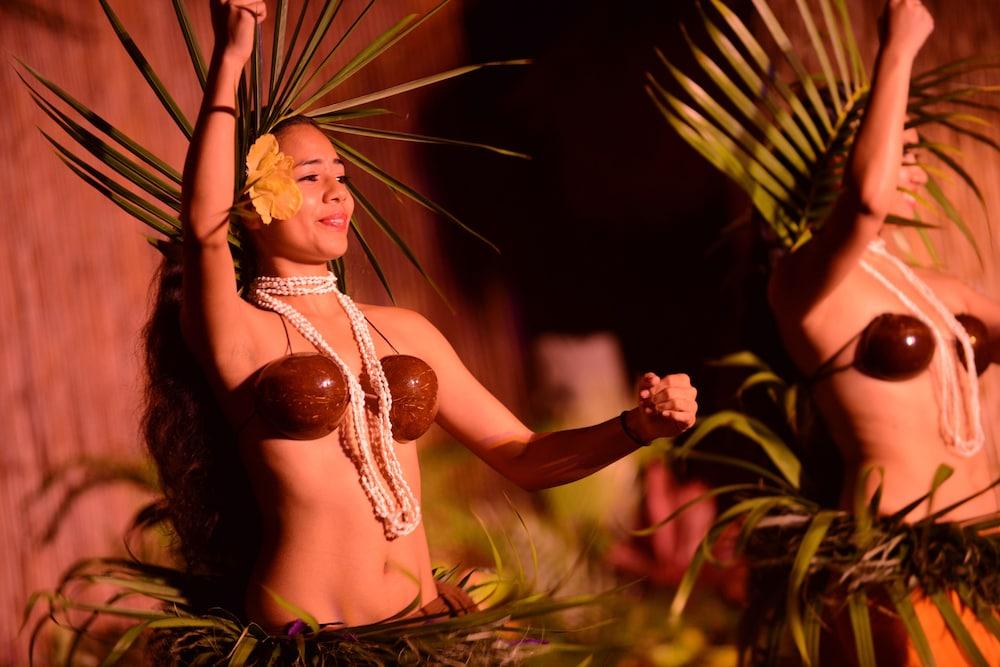 Kaanapali Ocean Inn Eksteriør billede