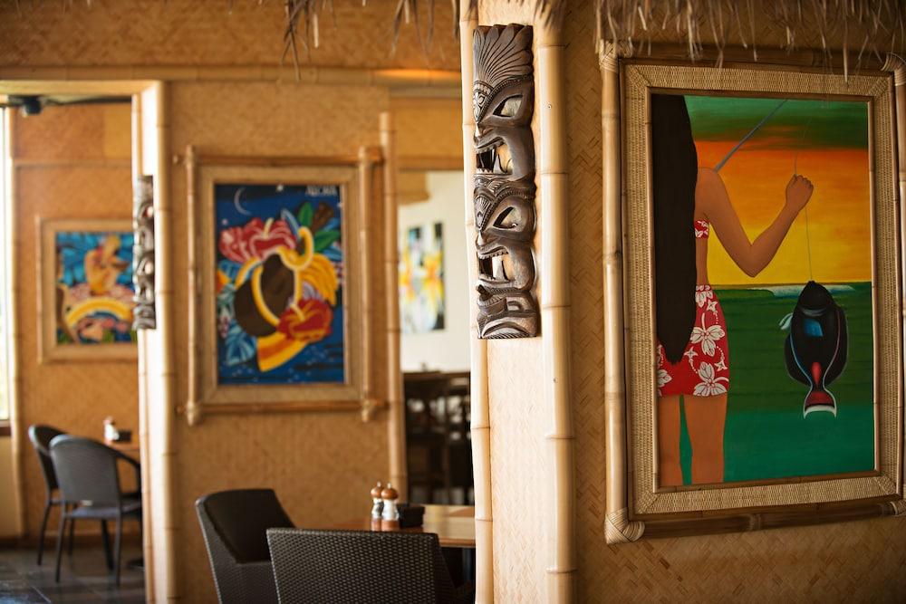 Kaanapali Ocean Inn Eksteriør billede