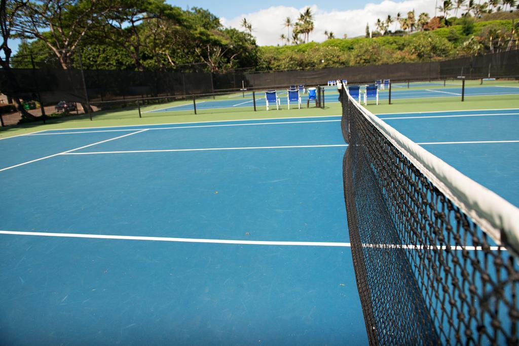 Kaanapali Ocean Inn Eksteriør billede