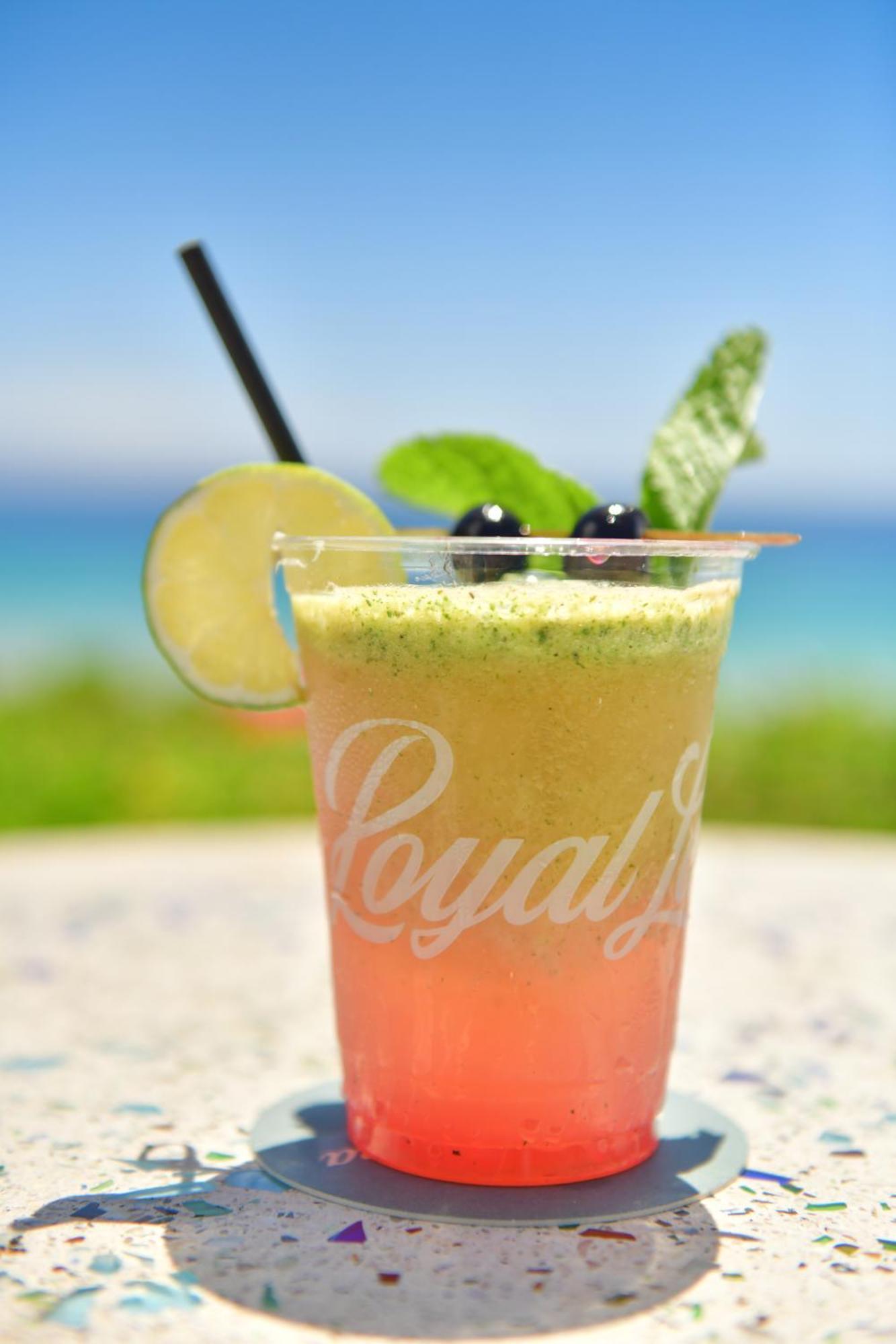 Kaanapali Ocean Inn Eksteriør billede