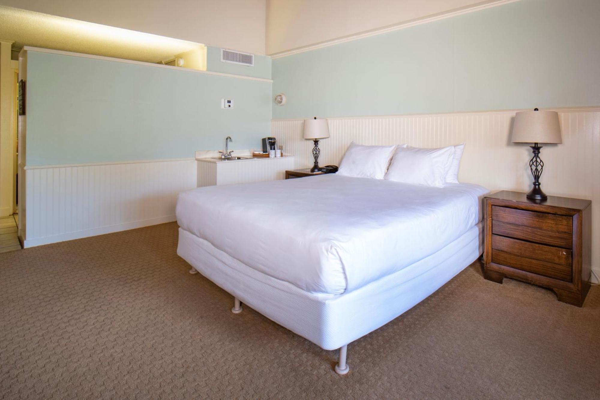 Kaanapali Ocean Inn Værelse billede